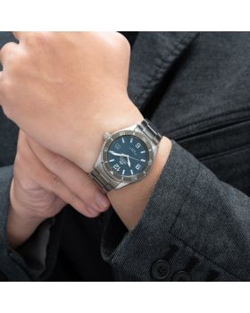 Orient Sports Solar Diver RA-WJ0002L10B - 