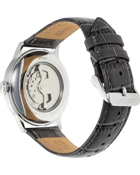 Orient Bambino Automatic RA-AK0704N10B, όψη 2