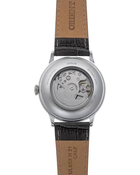 Orient Bambino Automatic RA-AK0704N10B, όψη 3