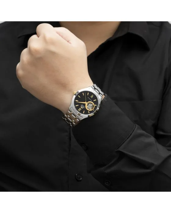 Orient Contemporary Automatic TAG03002B0, όψη 5