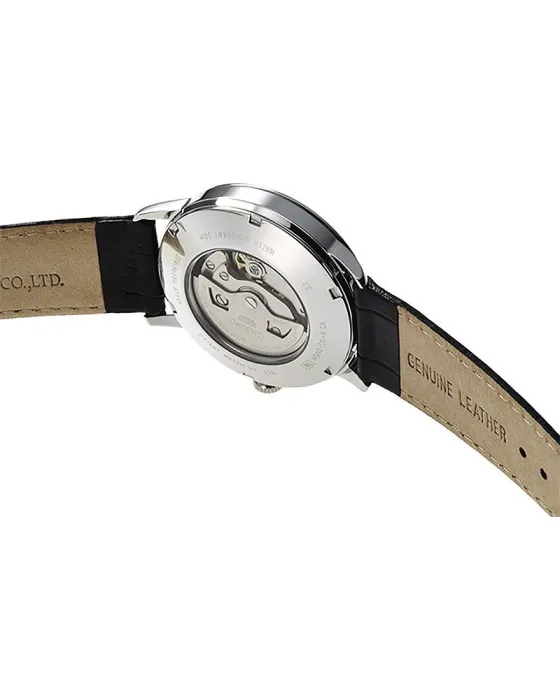 Orient Contemporary Automatic TAG02004B0, όψη 2