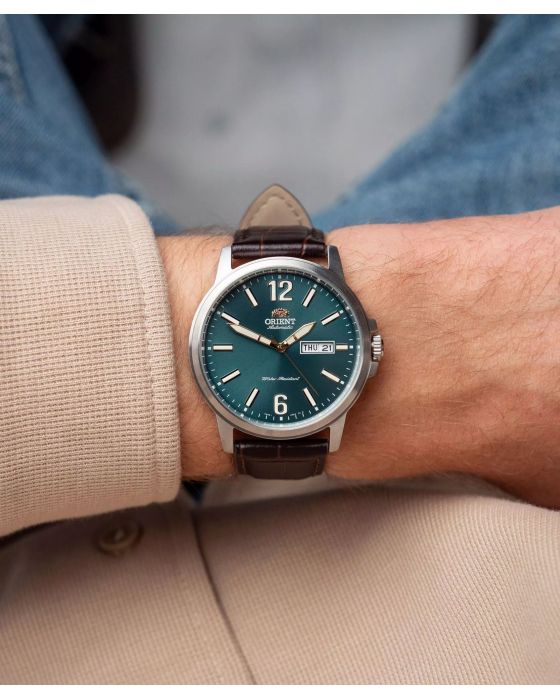 Orient Contemporary Automatic RA-AA0C06E39B - 