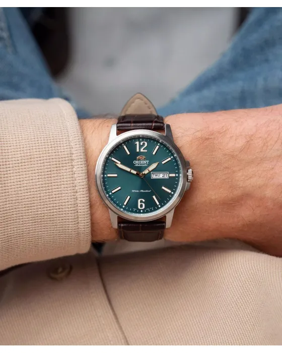 Orient Contemporary Automatic RA-AA0C06E - 