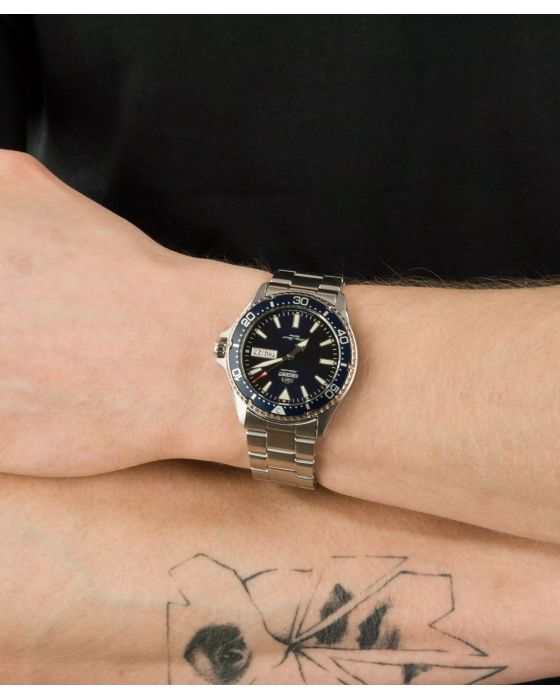 Orient Mako III Automatic RA-AA0002L19B - 