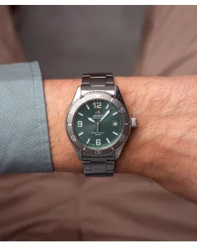 Orient Sports Solar Diver RA-WJ0001E10B, όψη 6