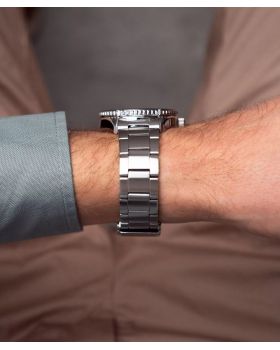 Orient Sports Solar Diver RA-WJ0001E10B - 