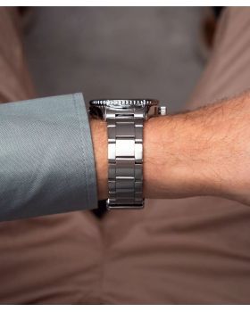 Orient Sports Solar Diver RA-WJ0003S10B - 