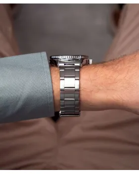 Orient Sports Solar Diver RA-WJ0003S10B - 