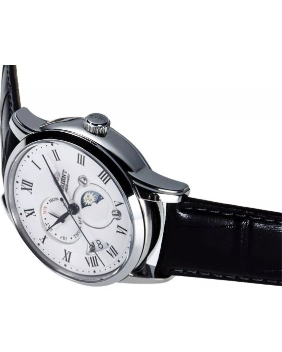 Orient Sun & Moon Automatic RA-AK0008S10B - 