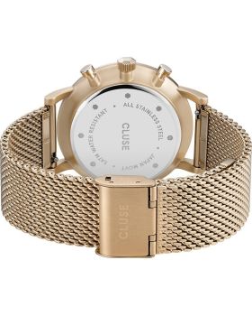 Cluse Aravis Chronograph CW0101502010 - 