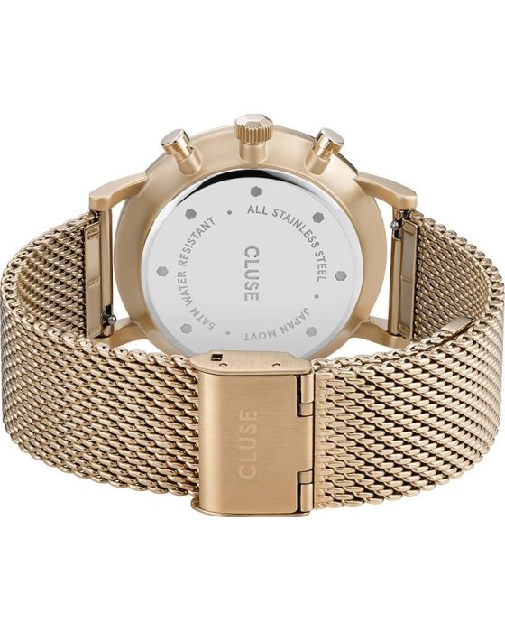 Cluse Aravis Chronograph CW0101502010 - 