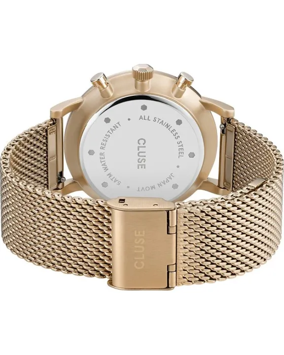 Cluse Aravis Chronograph CW0101502010 - 