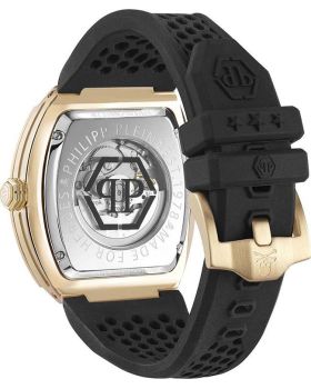 Philipp Plein The Skeleton Automatic PWBAA1623 - 