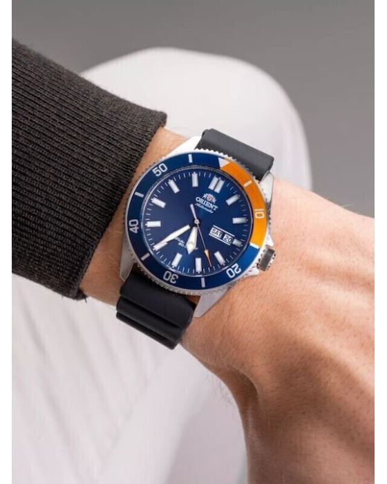 Orient Kanno Automatic RA-AA0916L19B - 