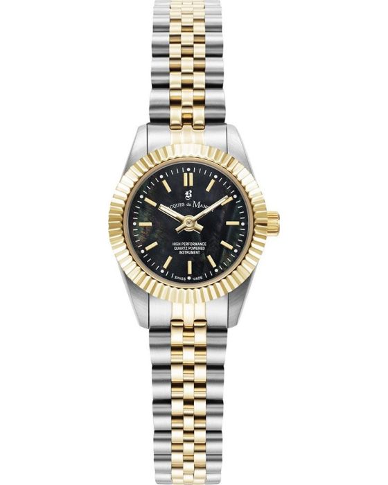 Jacques du Manoir Inspiration JWL05105