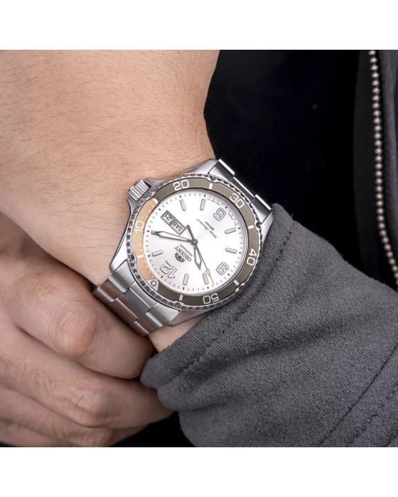 Orient Sports Diver Automatic RA-AA0821S19B - 