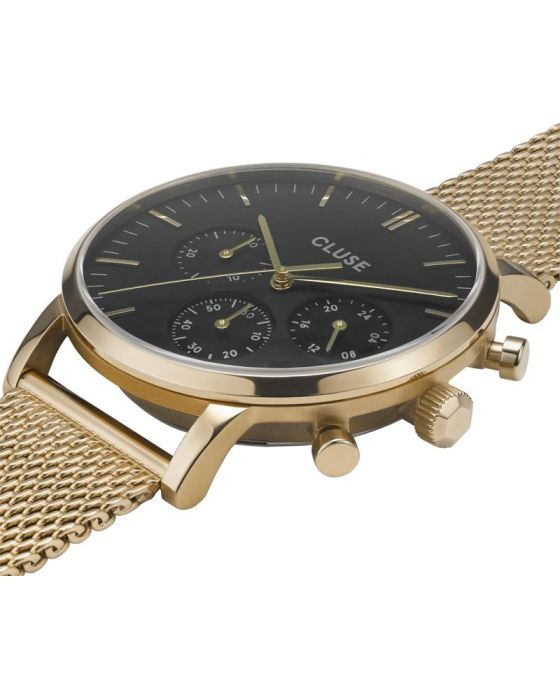 Cluse Aravis Chronograph CW0101502010 - 