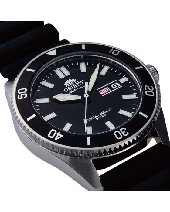 Orient Mako III Automatic RA-AA0010B19B - 