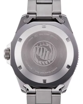 Orient Kanno Automatic RA-AA0915R19B, όψη 4