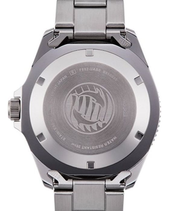 Orient Kanno Automatic RA-AA0915R19B - 