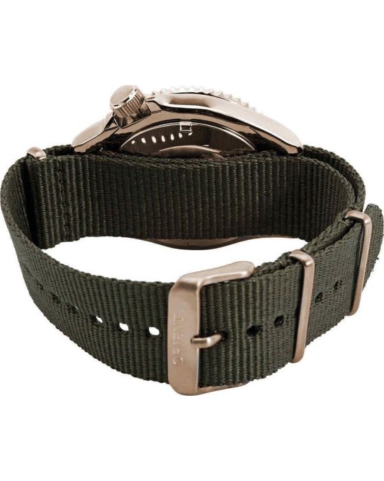 Orient Triton Automatic RA-AC0K04E10B - 