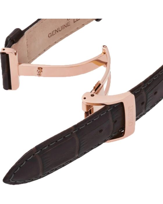 Orient  Sun & Moon Automatic RA-AS0009S10B - 