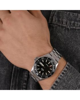 Orient Mako III Automatic RA-AA0001B19B - 