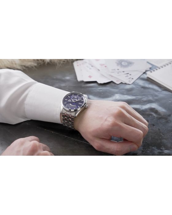 Orient Contemporary Automatic RA-BA0003L30B - 