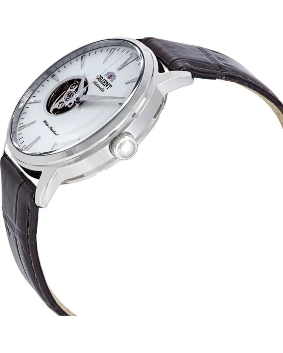 Orient Contemporary Automatic FAG02005W0, όψη 2