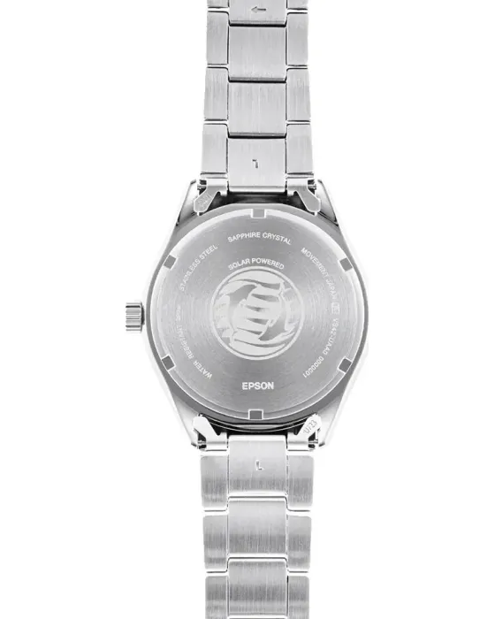 Orient Sports Solar Diver RA-WJ0002L10B - 