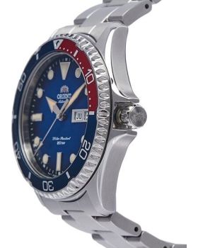 Orient Mako Kamasu Automatic RA-AA0812L19B - 