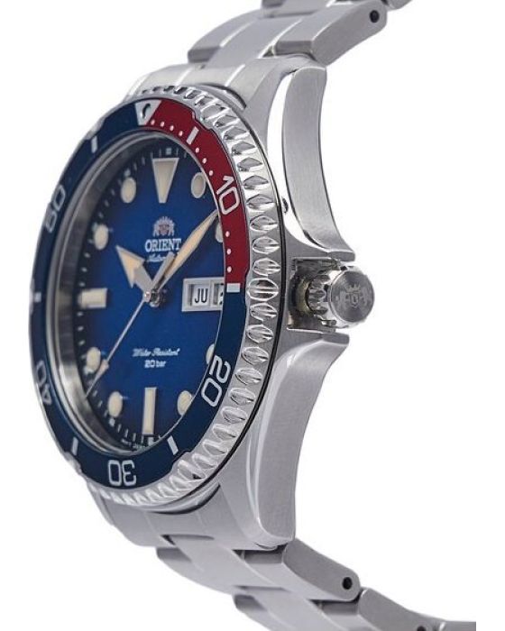 Orient Mako Kamasu Automatic RA-AA0812L19B - 