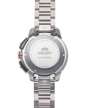 Orient M-Force Automatic RA-AC0L07L00B - 