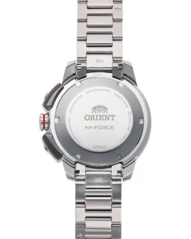 Orient M-Force Automatic RA-AC0L07L00B, όψη 4