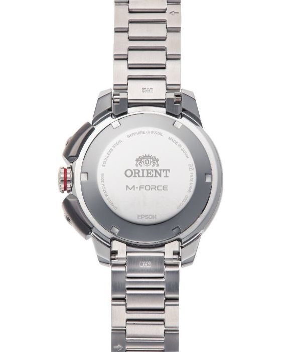 Orient M-Force Automatic RA-AC0L07L00B - 