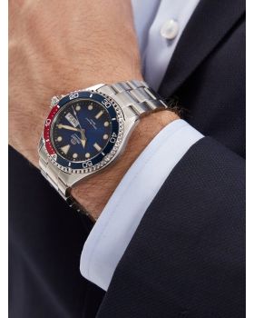 Orient Mako Kamasu Automatic RA-AA0812L19B - 