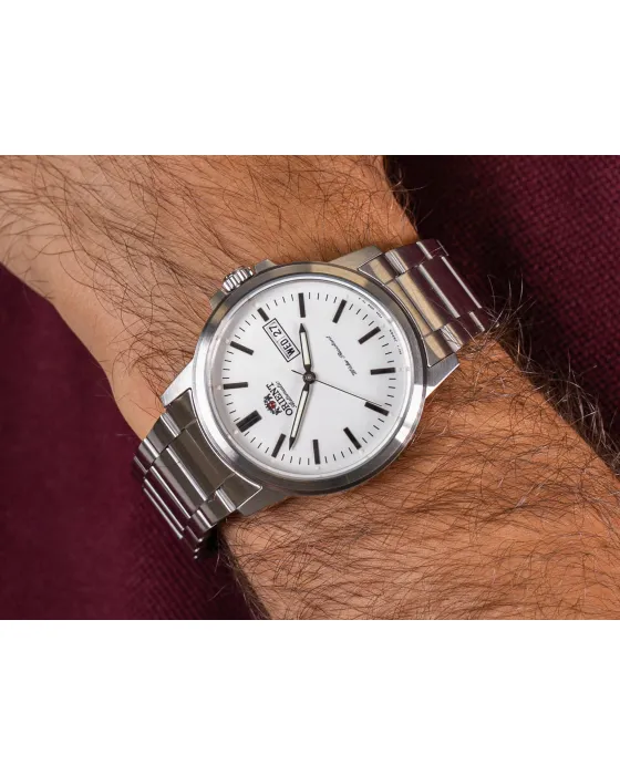Orient Contemporary Automatic RA-AA0C03S39B - 