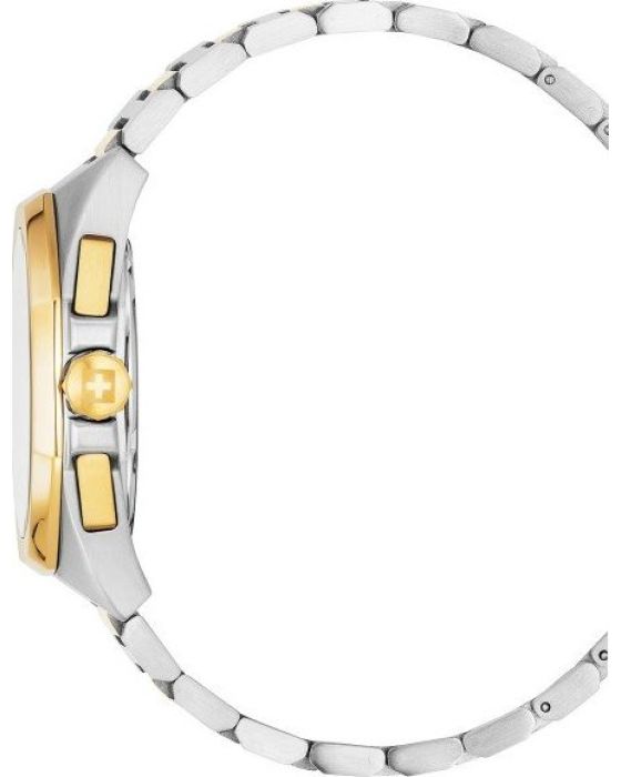 Swiss Alpine Military by Grovana Typhoon Chronograph SAM7005.9147 - 