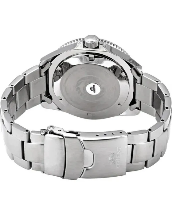 Orient Automatic RA-AA0008B19B, όψη 3