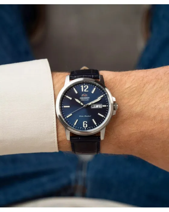 Orient Contemporary Automatic RA-AA0C05L39B - 