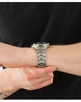 Orient Mako III Automatic RA-AA0002L19B - 