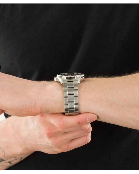 Orient Mako III Automatic RA-AA0002L19B - 