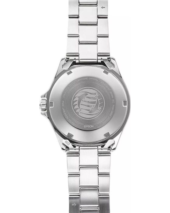 Orient Sports Diver Automatic RA-AA0821S19B - 