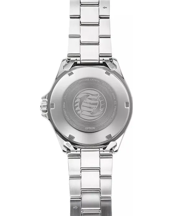 Orient Sports Diver Automatic RA-AA0821S19B, όψη 3