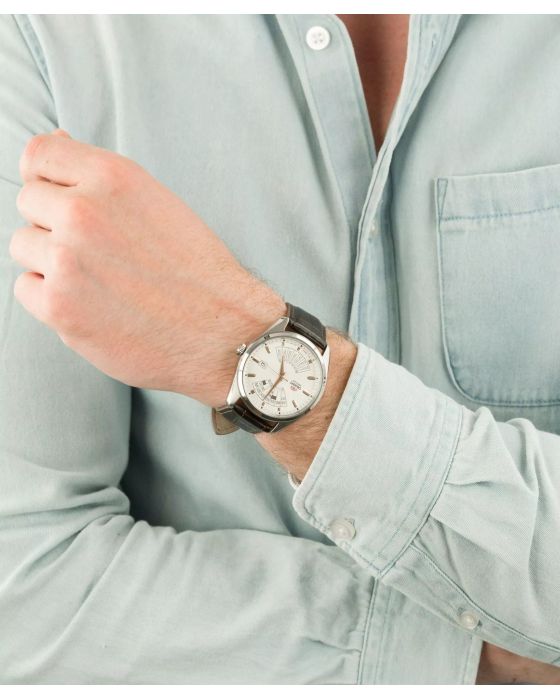 Orient Contemporary Automatic RA-BA0005S10B - 