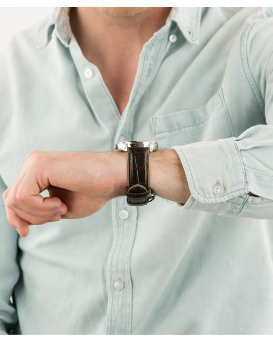 Orient Contemporary Automatic RA-BA0005S10B - 