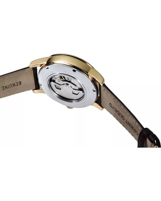 Orient Sun & Moon Automatic RA-AK0007S30B - 