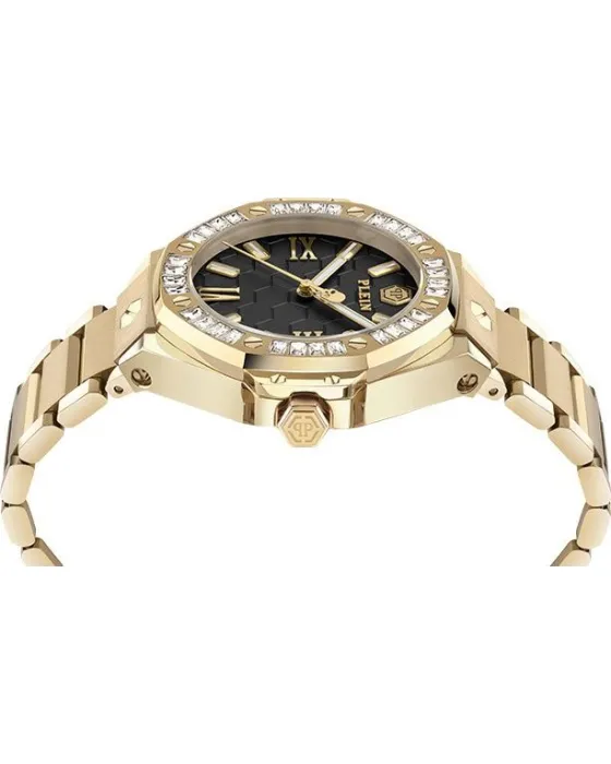 Philipp Plein Royal Crystals PWBDA0824, όψη 2