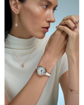 Swarovski Crystalline Bangle 5689324 - 