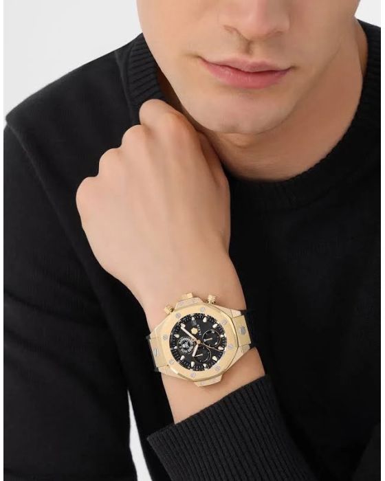 Phiilip Plein Royal Chronograph PWLFA0325 - 